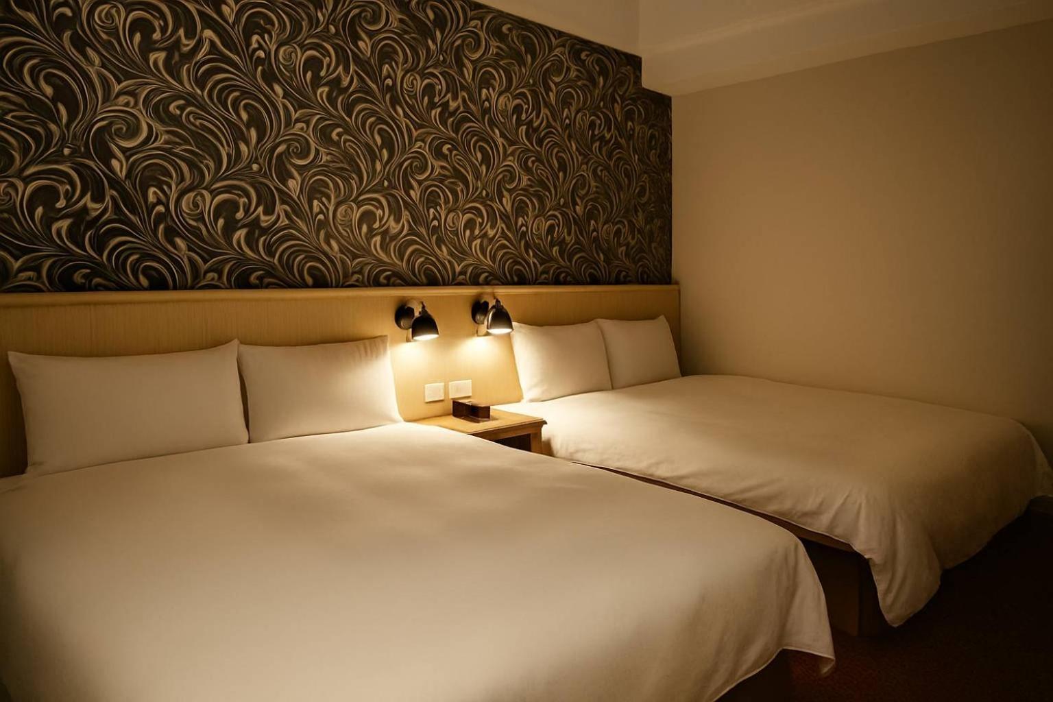 Sung Tai Hotel Гаосюн Екстер'єр фото