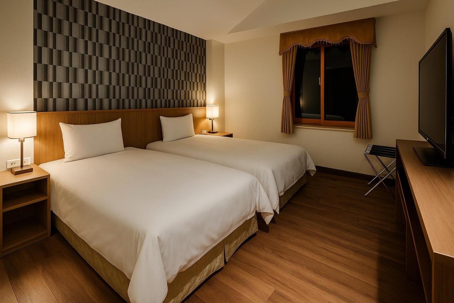 Sung Tai Hotel Гаосюн Екстер'єр фото