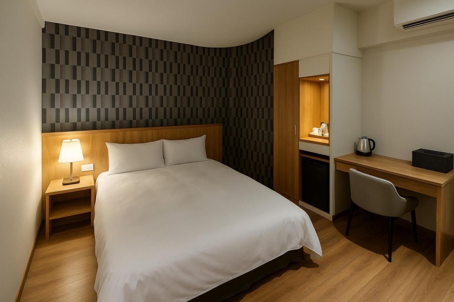 Sung Tai Hotel Гаосюн Екстер'єр фото