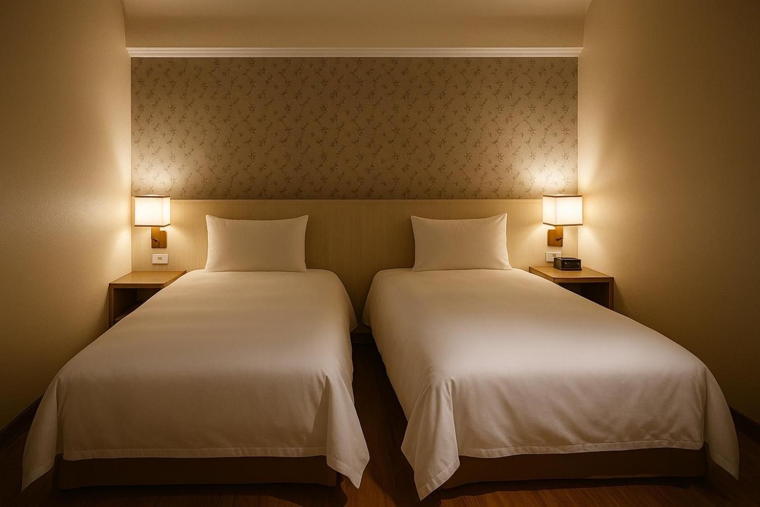 Sung Tai Hotel Гаосюн Екстер'єр фото
